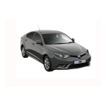 MG6 Owner's Handbook