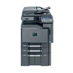 Utax 3005ci Copy system Bedienungsanleitung