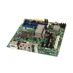 Intel DQ45CB motherboard User guide