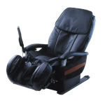 FAMILY INADA Inada Chair i.2 Operating Manual