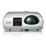Epson 436Wi Welcome Kit