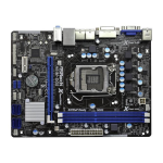 ASRock H61M-DGS Motherboard Manual | AI Chat &amp; PDF