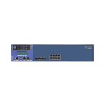 Edge-Core VEWS-Series WLAN Controller User Manual