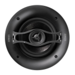 Magnat Audio Interior ICQ 62 2-way high-end recessed speaker Datenblatt