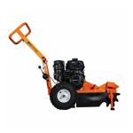 DK2 Power OPG777 Assembly Guide