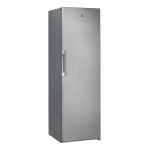 Whirlpool SI6 1 S Uživatelsk&yacute; manu&aacute;l