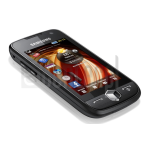 Samsung GT-S8003 Manuel utilisateur