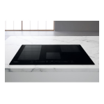 Whirlpool WF S0377 NE/IXL Brugervejledning