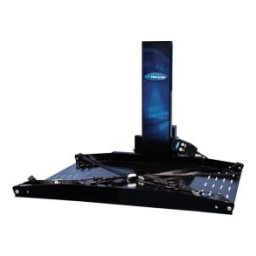Harmar Mobility AL600 Pioneer Installation And Owner's Manual | Manualzz