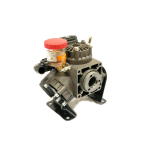 Hypro 9910 Medium Pressure Diaphragm Pumps Owner's Manual