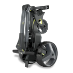 MOTOCADDY M3 Pro/ M3 Pro DHC Electric Trolley Instruction manual