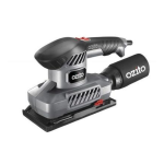 Ozito TSS-3100U Orbital Sander Instructions