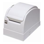 FP 410 Thermal Printer User's Manual