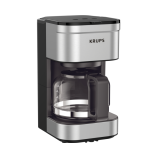 Krups KM202850 Simply Brew 5 Cup Coffee Maker User Manual