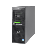 Fujitsu PRIMERGY TX150 S8 / TX200 S7 Upgrade and Maintenance Manual