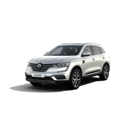 Renault Koleos Handbook | Manualzz