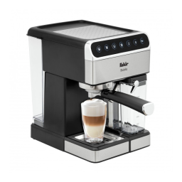 Fakir Babila Coffee Machine User Manual | Manualzz