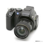 Konica Minolta A200 Digital Camera Instruction manual