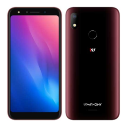 Hard Reset SYMPHONY i97 | Manualzz