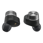 Bowers and Wilkins PI7 Wireless Headphones User Guide