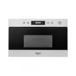 HOTPOINT/ARISTON MN 214 IX HA Use and care guide