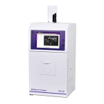 UVP BioDoc-It2 Imaging System Instructions