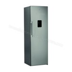 Whirlpool WME 3621 X AQUA Refrigerator Product Data Sheet