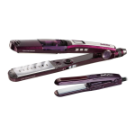 BaByliss iPro 230 Manual