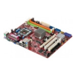 MSI G31M3 V2 Series User Manual