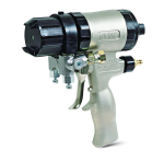 Graco 309550ZAN, Fusion AP Spray Gun Instructions