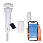 WeatherFlow 2020 Tempest Weather System User Guide