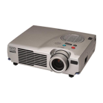 Epson Speaker 713c User`s guide