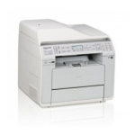 Panasonic DP-MB310 Product Guide | AI Chat &amp; PDF Download