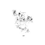 Craftsman 919167280 Air Compressor Owner's Manual