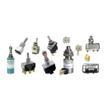 Honeywell Switches and Sensors Product Sheet