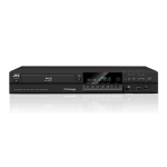 JVC SR-HD2700E Professional Blu-ray recorder Instrucciones de operación