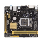 ASUS H81M-R: User Guide + AI Chat &amp; PDF Download