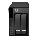 Cisco NSS 322 - Installation guide