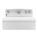Kenmore 65232 Use &amp; care guide