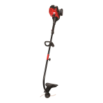 TROY-BILT TROY-BILT TB22 EC 2-Cycle Trimmer Operator's Manual