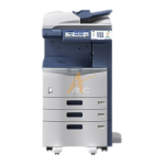 Toshiba 225 All in One Printer User Manual