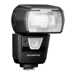 Olympus FL-900R Flash ユーザーマニュアル