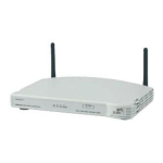 3Com 3CRWE454A72 Network Router Installation guide
