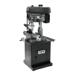 Jet JMD-15 Handbuch
