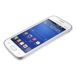 Samsung Galaxy Star Plus White (GT-S7262) Руководство пользователя