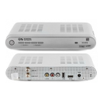 General Satellite GS 8306 Руководство | AI Chat &amp; PDF Download