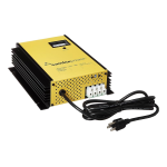 Samlex SEC-1215/1230/2415UL Manual | AI Chat &amp; PDF