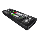 Roland V-1HD HD Video Switcher Owner's Manual