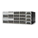 Cisco Catalyst 3750-X Series Switches Guide