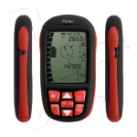 Flytec Element manual